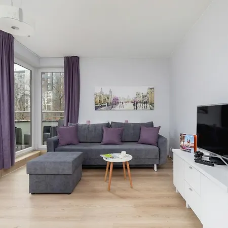 Cystersów Cracow By Renters Cracovia