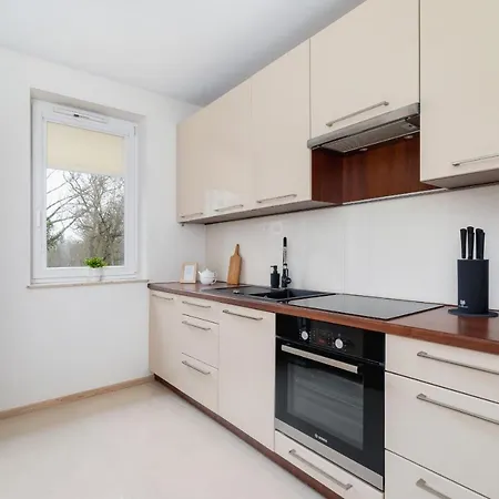 Cystersów Cracow By Renters *