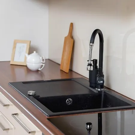 Cystersów Cracow By Renters *