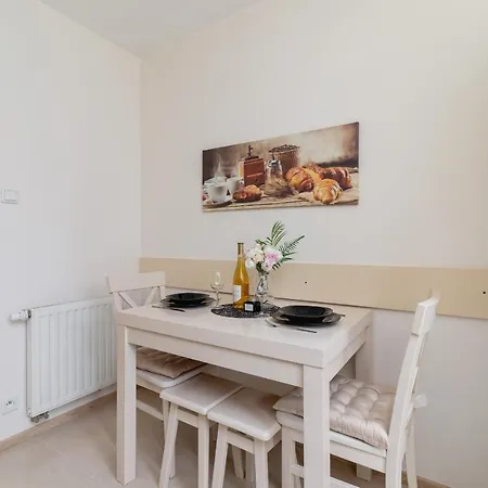 Cystersow Cracow By Renters Краков