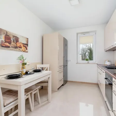 Cystersow Cracow By Renters * Краков