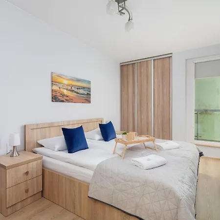 Cystersow Cracow By Renters *