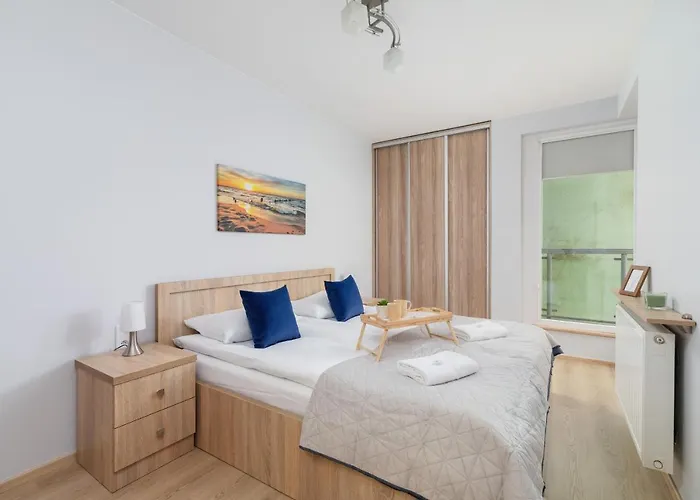 Cystersow Cracow By Renters *