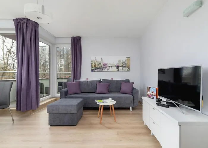 Cystersow Cracow By Renters Krakov