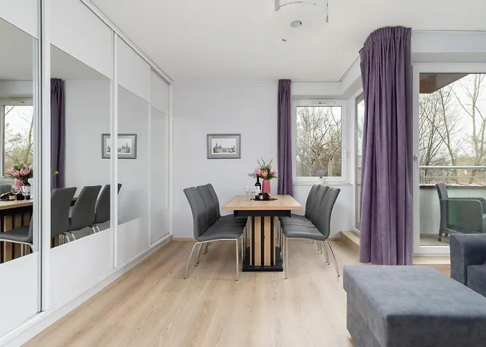 Apartmán Cystersow Cracow By Renters Krakov