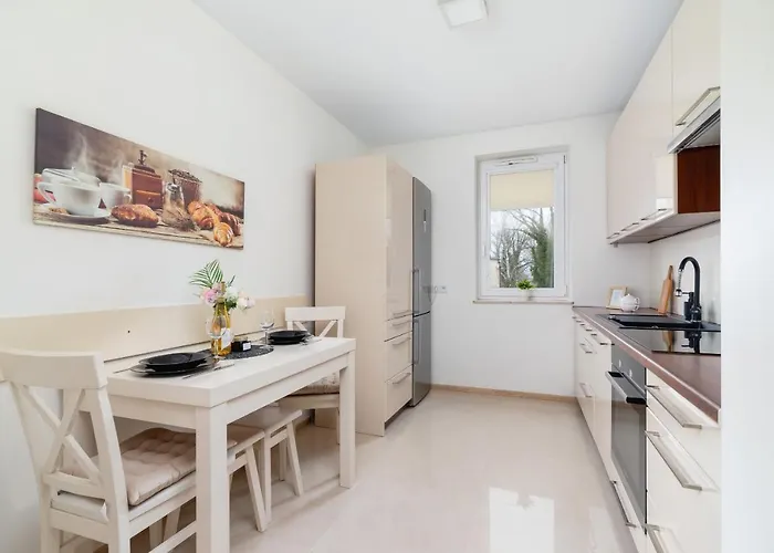 Cystersow Cracow By Renters * Krakov