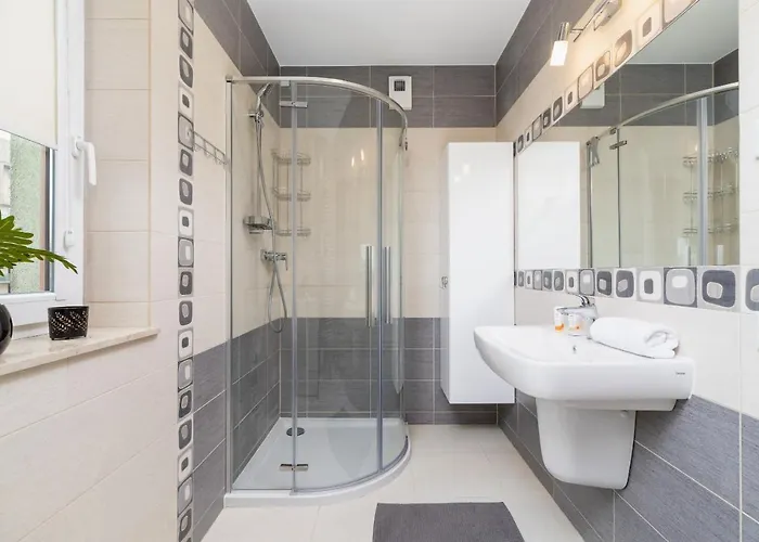 Cystersow Cracow By Renters Apartmán Krakov