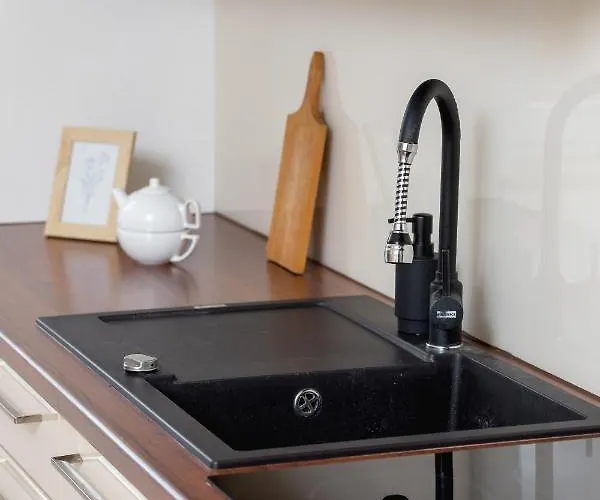 Cystersow Cracow By Renters *