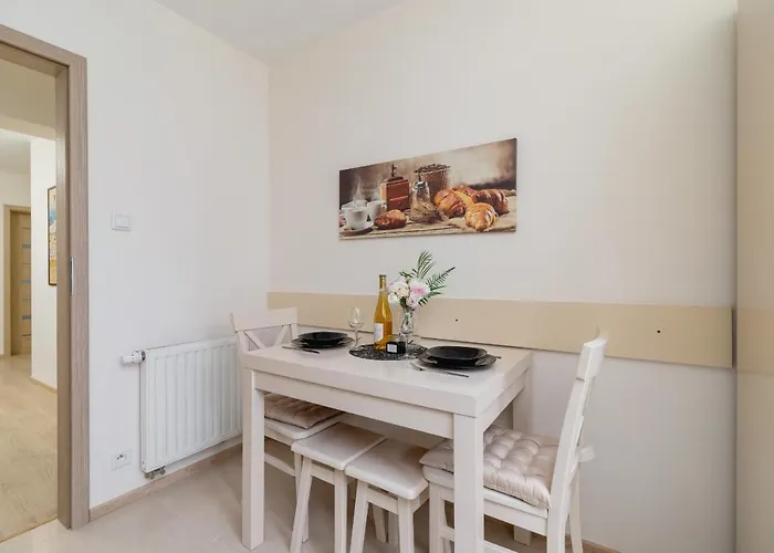 Cystersow Cracow By Renters Cracovie