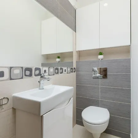 Cystersow Cracow By Renters * Cracovie